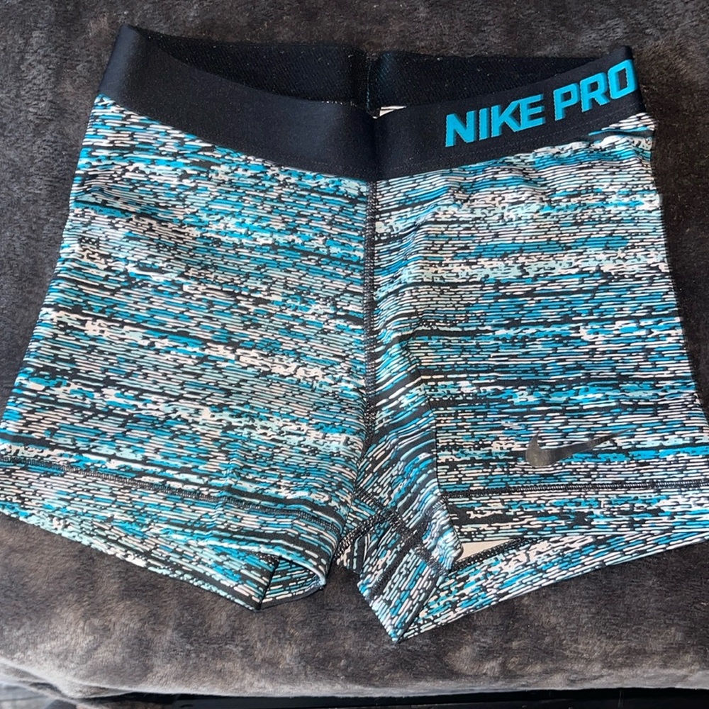 Nike Pro Shorts